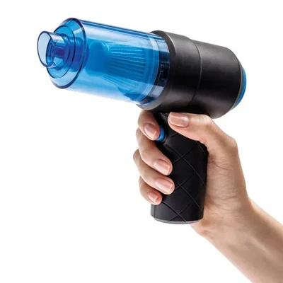 JML Go Vac Cordless Vacuum Cleaner - Lightweight, Compact Handheld with 2-in-1 - Image 1 of 4