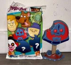 CultureFly Meltz Scooby-Doo Space Kook Ice Cream Bar Vinyl  Series 1 - Picture 1 of 6