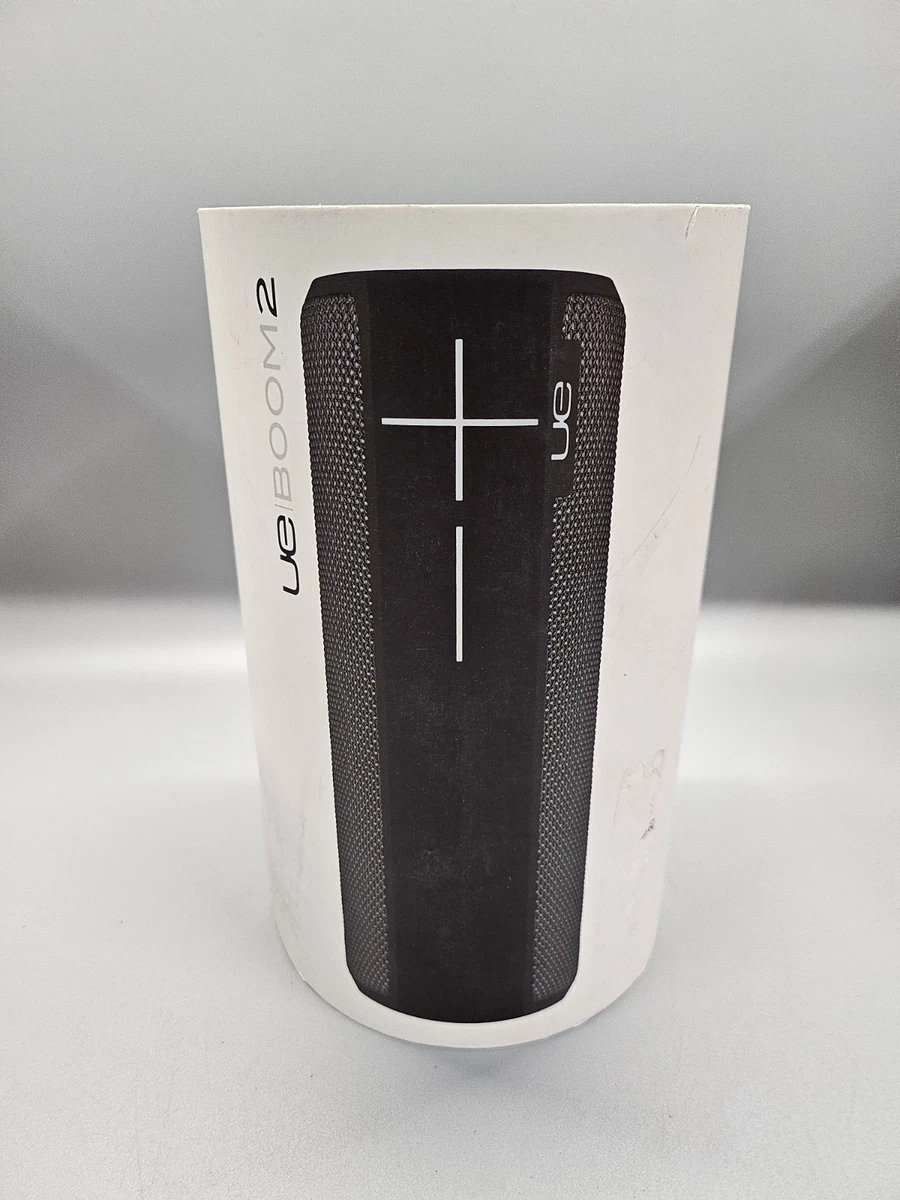 Logitech Ultimate Ears BOOM 2 Speakers for sale | eBay