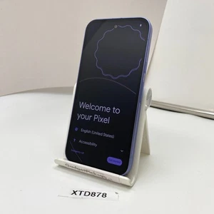 Google Pixel 9a - 128GB - Iris (Verizon ONLY) - Open Box - Picture 1 of 5
