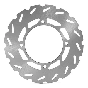 Rear Brake Disc Rotor 5244635 for Polaris Sportsman 400 500 600 700 800 2002-06 - Picture 1 of 6