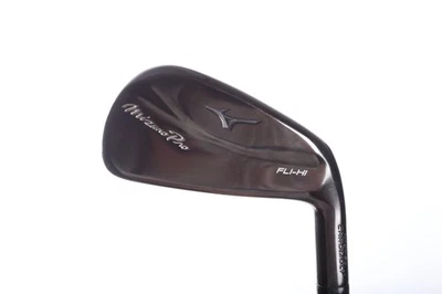 Mizuno Pro 24 Fli-Hi 4-Iron Stiff Flex Graphite Shaft Excellent - Image 1 of 4