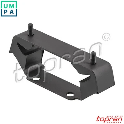MOUNTING SUPPORT FRAMESUBFRAME 201 361 FOR VAUXHALL CARLTON/Mk/III SENATOR 1.8L - Image 1 of 4