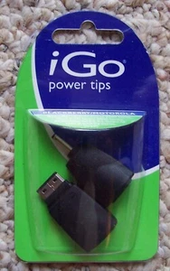 NEW iGo Power Tip Number 273-1307 For Blackberry and Motorola Cell Phones - Picture 1 of 3