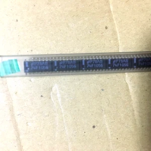 10pcs Fairchild/National Semi 74F1056SC 8-Bit Schottky Diode Array, SO-14, - Afbeelding 1 van 3