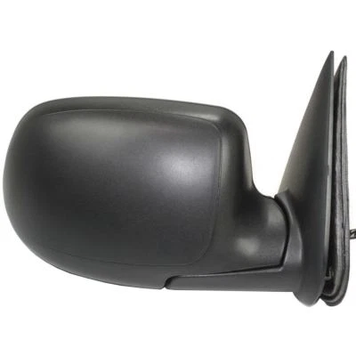 New Passenger Side Heated Power Mirror For 2003-2006 Silverado Sierra GM1321293 - Image 1 of 3