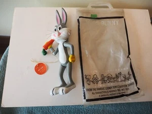 Looney Tunes Bugs Bunny Neuwertig, 28 cm - Bild 1 von 7