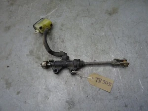 Triumph Sprint 1050 ST 2005 Cilindro principale freno posteriore TS1305 - Foto 1 di 2