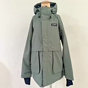 Chaqueta para nieve Airblaster para mujer Nicolette - Imagen 1 de 4