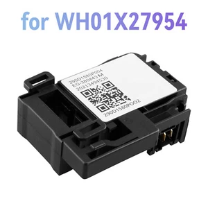 OEM Washer lid lock Switch WH01X27954 For GE 290D1580P004 EG-380843M WH08X31577 - Picture 1 of 15