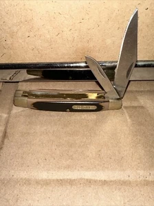 Old Timer Two Blades 330t - Picture 1 of 4
