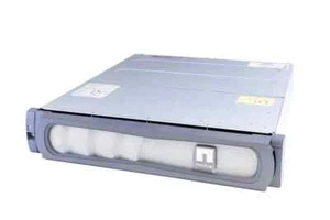 NetApp FAS2220 Storage Controller, 12xLFF, 2xSAS-ServProc - Bild 1 von 3