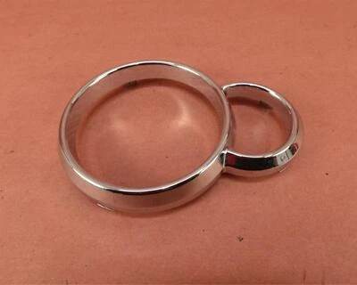 Cuadro bisel de instrumentos Victory Cross Country Gauge 2010-2017 Foto 1 de 4