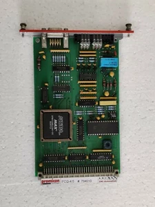 Promicon PCQ-4 Control Module PCQ-4/6 # 794010 - Picture 1 of 6