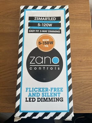 ZSmart LED - Image 1 of 4