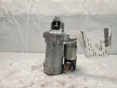 Motor De Arranque Ford Fusion 1.5L 17 18 19 20 Foto 1 de 3