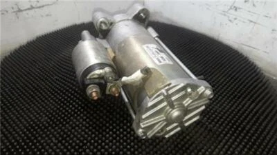 Motor de arranque GG9N-11000-FA para FORD MONDEO BERLINA (CA2) 2.0 GHIA 764595 Foto 1 de 4