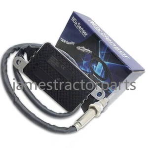 Nitrogen Oxide Sensor For Cummins ISB Engine 2013 ISX 15.0L ISX 11.9L 5WK96749B - Picture 1 of 5