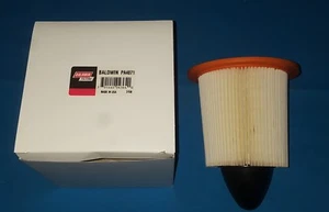 Air Filter,4-5/8 x 7-15/32 in. BALDWIN FILTERS PA4071. New in box. Fast response - Picture 1 of 4