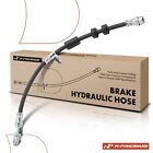 Brake Hydraulic Hose Front LH or RH for Ford Focus 12-18 C-Max Transit Connect