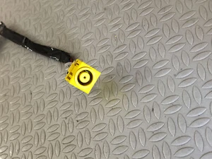 ORIGINALE LENOVO 3000 N200 POWER JACK DC-IN CONNETTORE ALIMENTAZIONE DC301000J00 - Foto 1 di 1