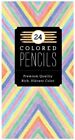 Zestaw kolorowych ołówków, akcesoria od Galison (COR), jak nowe używane, bezpłatna wysyłka ...