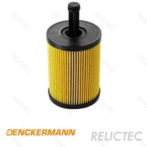 Filtro olio per VW Audi Skoda sedile Mitsubishi Jeep Dodge Ford Chrysler: A4 - Foto 1 di 2