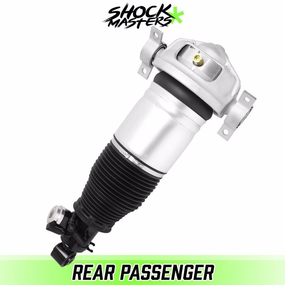 Rear Right Air Suspension Strut for 2003-2010 Porsche Cayenne Foto 1 de 1