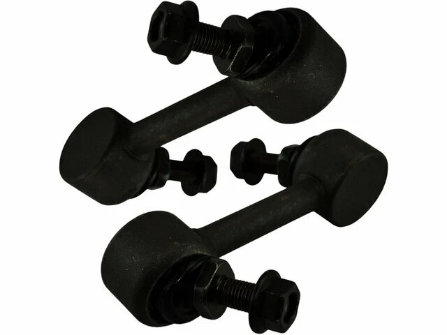 Kit de enlace de barra estabilizadora trasera para Chevy GMC Isuzu Colorado Canyon i290 i370 TJ98P2 Foto 1 de 1