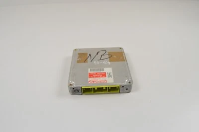 TOYOTA ECU Control Module Unit 89661-20480 175000-1101 - Image 1 of 4