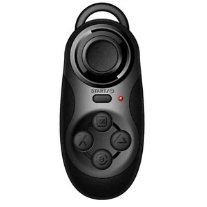 Mini Gamepad Game Controller Remote Gamepad For IOS/Android Smartphone Joystick - Picture 1 of 9