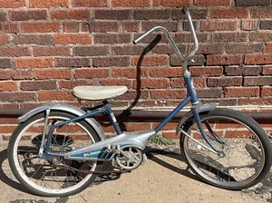 1970’s Rare Vintage Otasco Flying O: Eleminayor 20” Bicycle - Picture 1 of 8