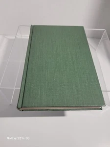 1974 West Virginia Heritage Encyclopedia Supplemental Vol 14 Comstock - Bild 1 von 12