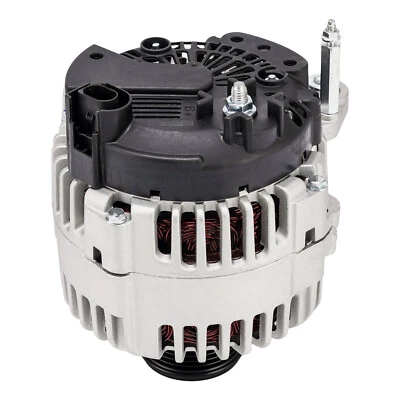 1X Alternador 11460N para Volkswagen Passat Beetle 2011-2013 Jetta 2012-2014 Foto 1 de 4