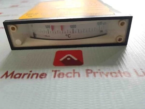 Schauten Kodpr96F Temperature Control 20-1600°C - Picture 1 of 5