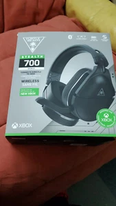 Turtel Beach Stealth 700 (Gen 2) Wireless-Headset, defekt XBOX - Bild 1 von 2