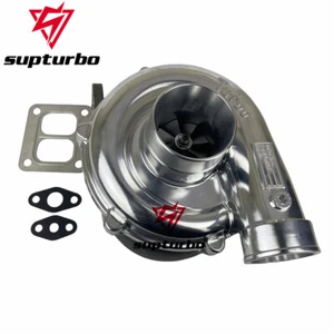 Turbine Turbocharger 703723 114400-1544 for Various Isuzu Truck Bus 6BG1-XAC - Picture 1 of 7