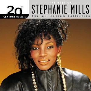 The Best of Stephanie Mills 20th Century Masters by Stephanie Mills (CD, 2000) - Picture 1 of 2