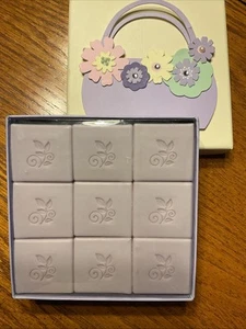CST Guest Soap Lavender Vanilla Nib - Picture 1 of 3