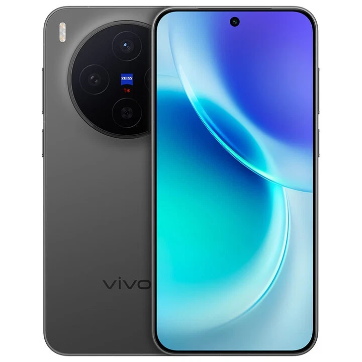 Vivo Black Unlocked Cell Phones & Smartphones for Sale | Shop New
