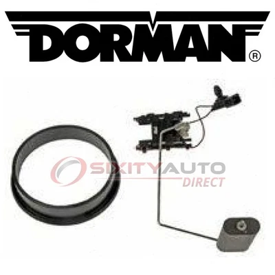 Dorman Fuel Level Sensor for 2003-2004 Chevrolet SSR Air Delivery Sensors  gh Foto 1 de 4