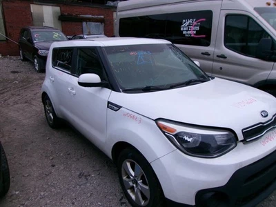 Roof Model Without Sunroof Fits 14-19 SOUL 2031078 Foto 1 de 4