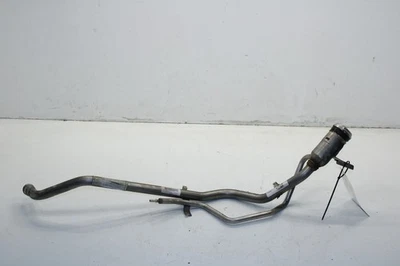 Tubo de manguera de cuello de llenado de combustible Maserati Ghibli 2017-2021 3,0 L 670100714 OEM Foto 1 de 4