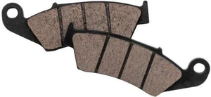 Bikemaster 1997 Honda CR125R BRAKE PAD HON BM H1054 96-1188 961188 bkm961188 - Picture 1 of 3