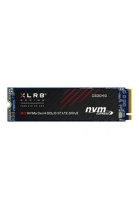 PNY XLR8 CS3040 M.2 NVMe Gen4 x4 Internal Solid State Drive (SSD) 2TB, Read Spee - Picture 1 of 2