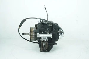 2008 Harley Dyna Wide Glide OEM 6 Speed Transmission Gearbox 20K * CRACKED * - Foto 1 di 20