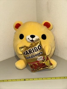 Muñeca de peluche Haribo Bear gomosa - Imagen 1 de 2