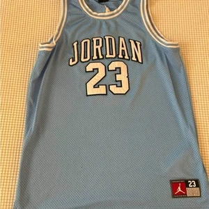 Camiseta Nike Youth Jumpman Jordan #23 cosida XL - Imagen 1 de 5