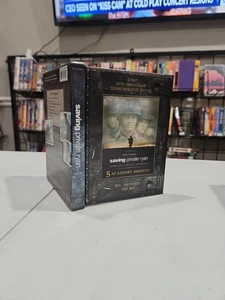 (GET6) USED DVD Saving Private Ryan (2-Disc D-Day 60th Anniversary Edition) - Imagen 1 de 1