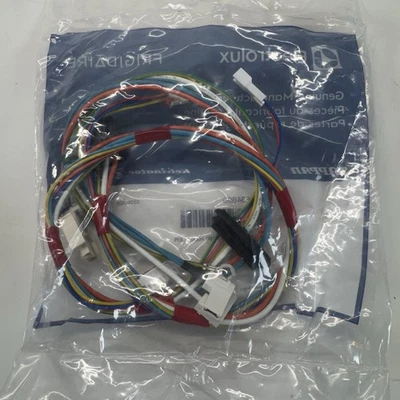 5304534890 Arnés de cableado para refrigerador GENUINO OEM ELECTROLUX Frigidaire Foto 1 de 4